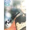 Image 2 : Bill Clinton Autographed Hot Springs National Park Card PSA/ DNA Encapsulated and Grades a Mint 9
