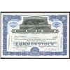 Image 1 : Hudson Motor Car Co., 1949 Uniface Proof Stock Certificate.