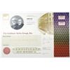 Image 1 : Goldman Sachs Group, Inc., 1998 Commemorative IPO Specimen Stock Certificate