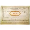 Image 1 : Brooksville Telegraph Co. 1885 I/U Bond