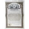 Image 1 : Trustees of Columbia College in the City of New York 1909 Unissued Bond