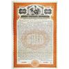 Image 1 : Hershey Chocolate Corp. 1920 Specimen Bond