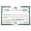 Image 1 : Starbucks Corp. Specimen Bond