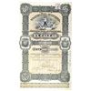 Image 1 : Compania Minera Nacional Anonima El Callao 1887 I/U Bond