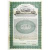 Image 1 : Caribbean Sugar Co. 1926 Specimen Bond