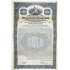 Image 1 : Saxon Public Works, Inc. 1925 Specimen Bond