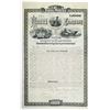 Image 1 : Manoa Co. Ltd. 1885 I/U Bond