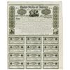 Image 1 : Maryland & New York Iron & Coal Co., 1840 I/U Bond