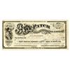 Image 1 : Rye Patch Consolidated Mill & Mining Co., 1874 I/U stock certificate.