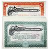 Image 1 : Chino Copper Co. I/C Stock Certificate Group of 19, ca. 1911-17