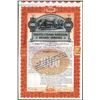 Image 1 : Pacific and Idaho Northern Railway Co., Issued and Partially Redeemed Bond.