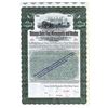 Image 1 : Chicago, Saint Paul, Minneapolis and Omaha Railway Co., 1912 Specimen Bond