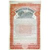Image 1 : Coney Island and Brooklyn Railroad Co., 1904 Specimen Bond
