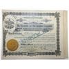 Image 1 : Chesapeake & Ohio Equipment Corporation 1912-36 Share Certificates Group