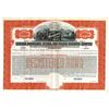 Image 1 : Chicago, Milwaukee, St. Paul and Pacific Railroad Co., 1925 Specimen Bond