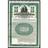 Image 1 : Milwaukee Electric Railway and Light Co. 1921. Specimen Bond.