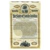 Image 1 : State of South Carolina, 1912 Specimen Bond