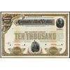 Image 1 : Commonwealth of Virginia Specimen Bond.