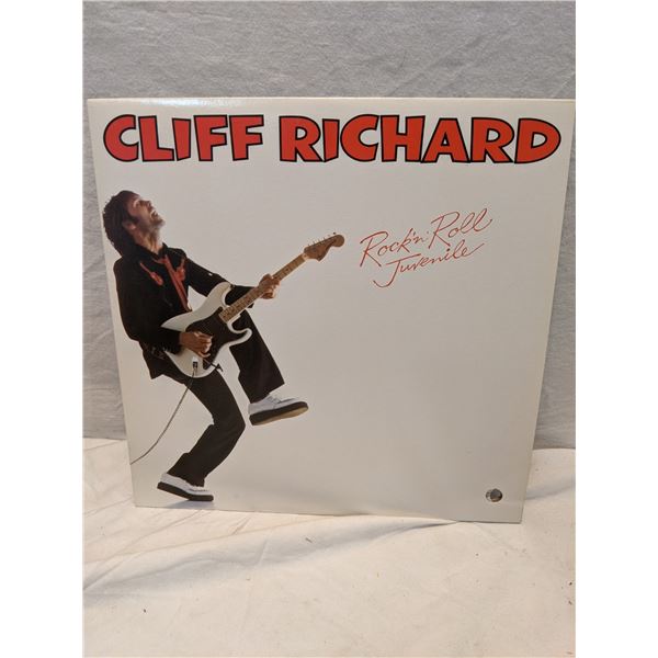 Cliff Richard