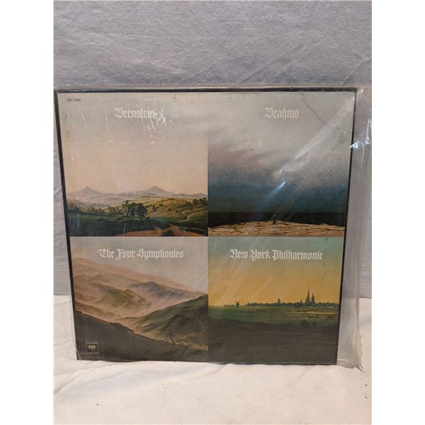 New York Philharmonic