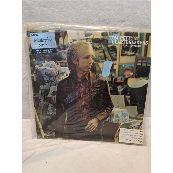 Tom Petty and Heartbreakers