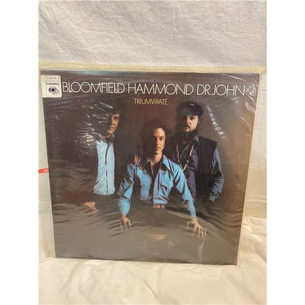 Bloomfield Hammond Dr John