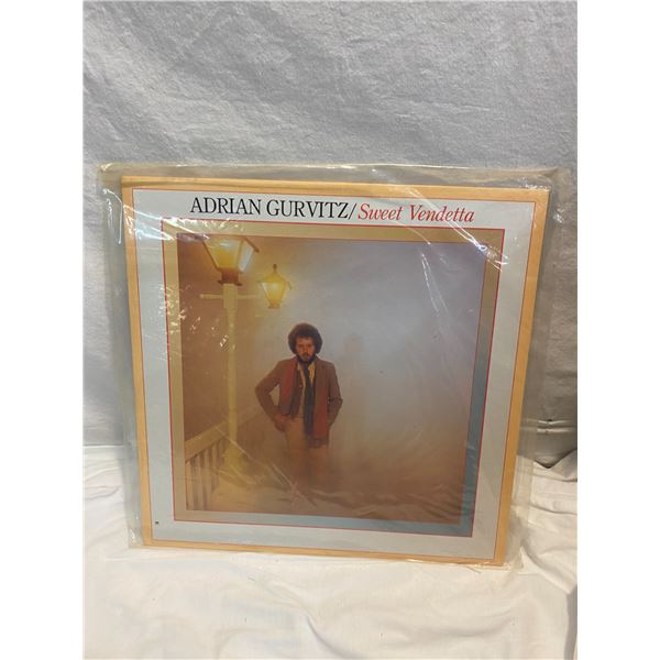 Adrian Gurvitz
