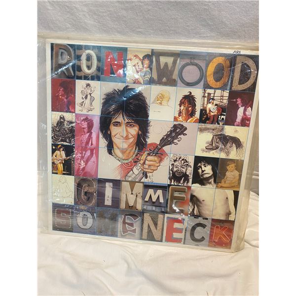 Ron Wood