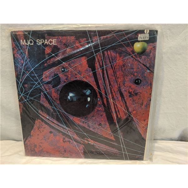 MJQ Space