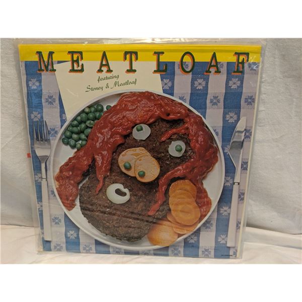 Meatloaf