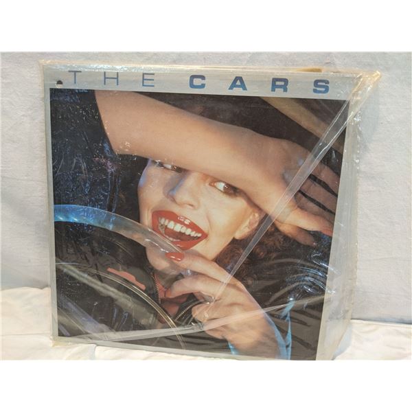 The Cars