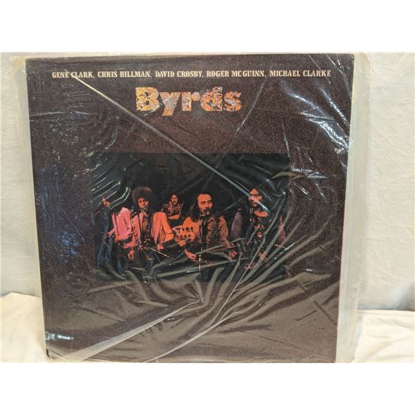 Byrds