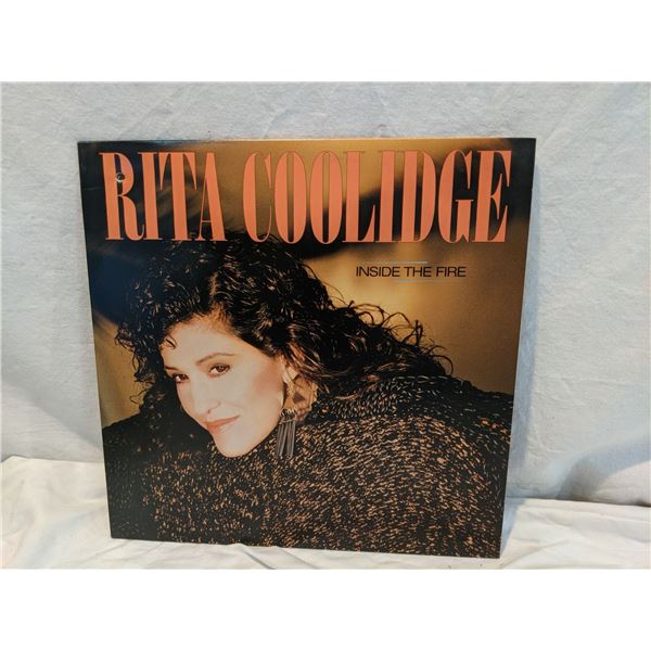 Rita Coolidge