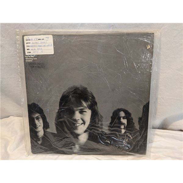 its Beautiful Day ... Today