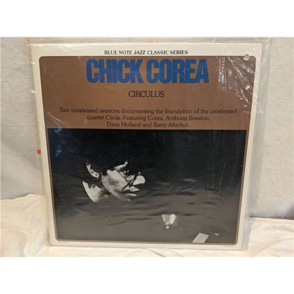 Chick Corea