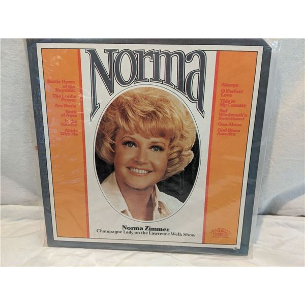 Norma