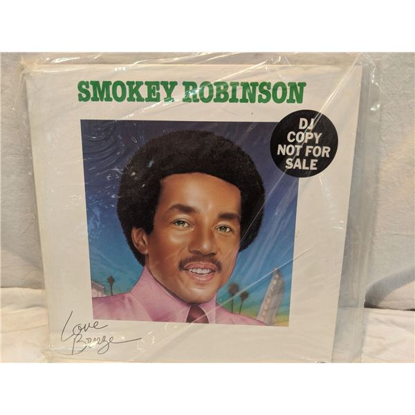Smokey Robinson (DJ Copy)