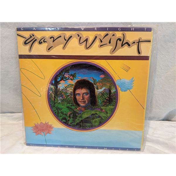 Gary Wright