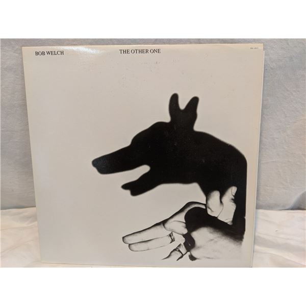 Bob Welch