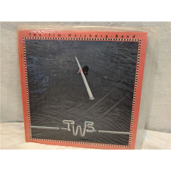 Tim Weisberg Band