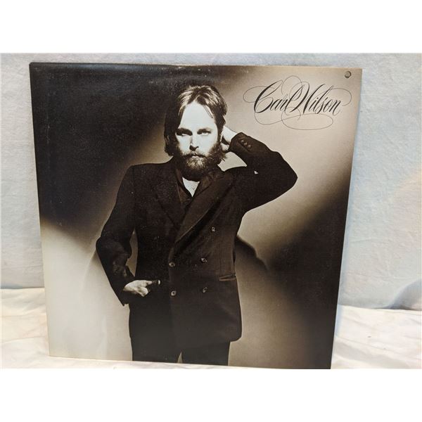 Carl Wilson
