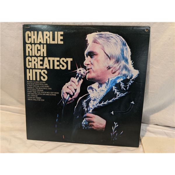 Charlie Rich