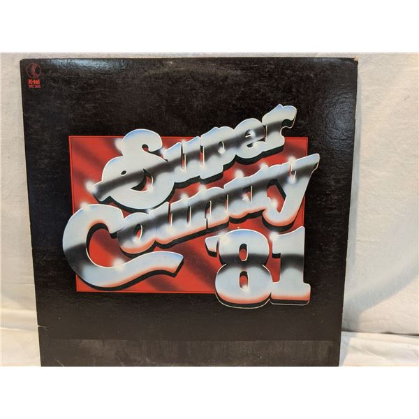 Super country 81