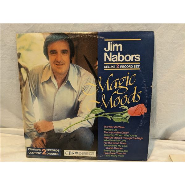 Jim Nabors