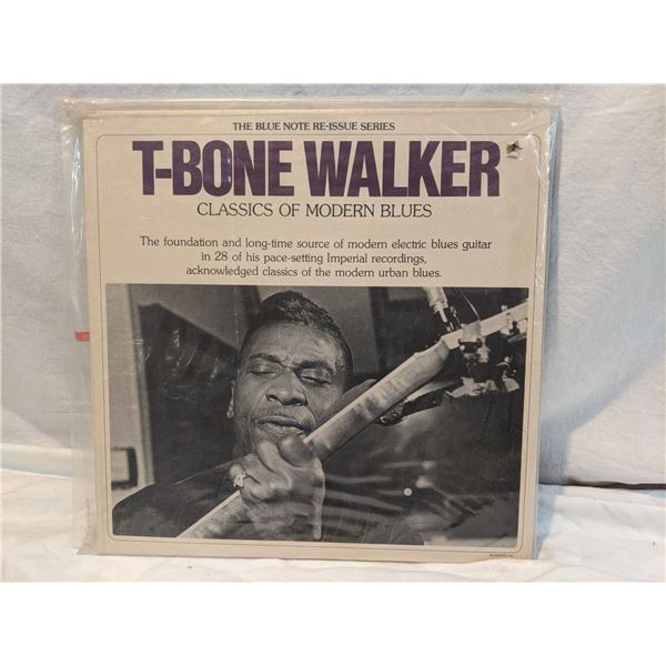 TBone Walker