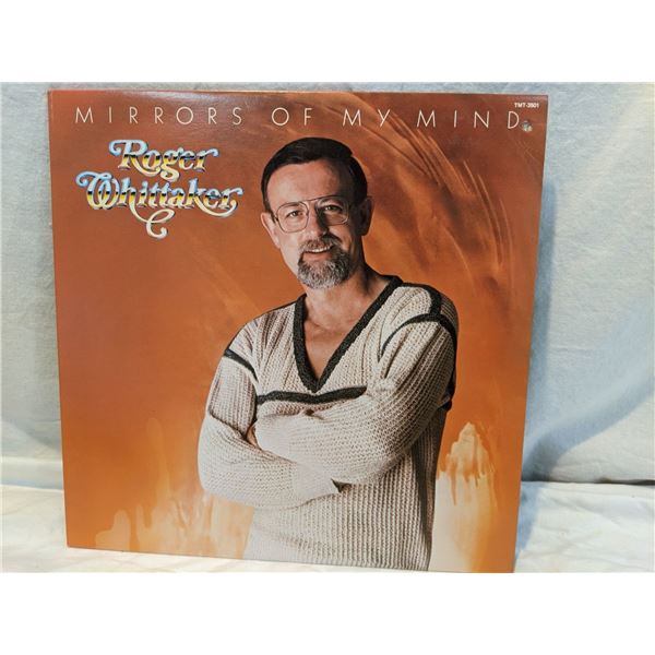 Roger Whittaker