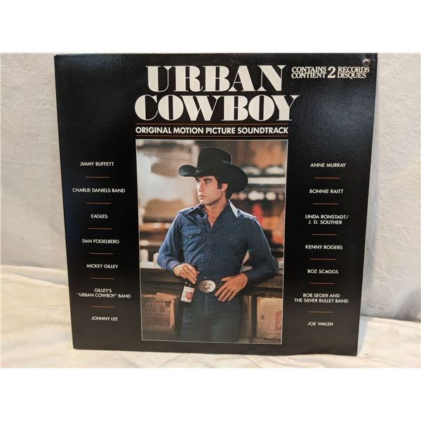 Urban Cowboy
