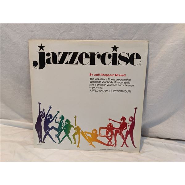 Jazzercize