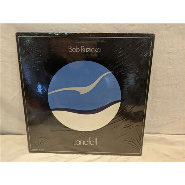 Bob Ruzicka (Sealed)