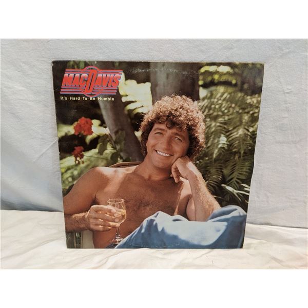 Mac Davis